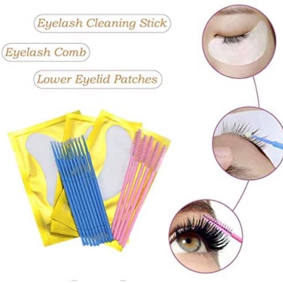 NIB Iconsign Lash Lift - Eyelash Perming Kit - Picture 4 of 6